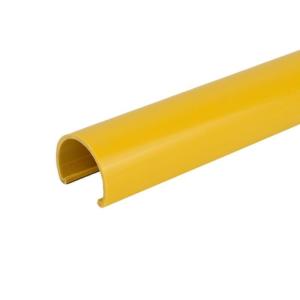 Wholesale Industrial PVC Ceiling for Colorful Steel Pipes from china suppliers