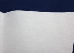 Industrial Spunlace Nonwoven Fabric Plain Cross Lapping Plain Nonwoven Fabric