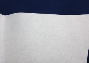 Wholesale Industrial Spunlace Nonwoven Fabric Plain Cross Lapping Plain Nonwoven Fabric from china suppliers