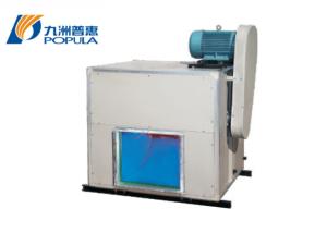 Wholesale High Durability Centrifugal Inline Fan , Cabinet Ventilation Fan 50Hz 380V from china suppliers