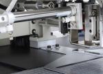 Electric Sewing Machine Attachments Single Needle Flat Bed Head 2200rpm Speed