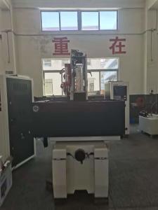 Wholesale 5KVA Electrical Discharge Vertical Machine Erosion Die Mould from china suppliers