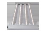 400W UV LED Grow Light In Greenhouse 3.1umol/J