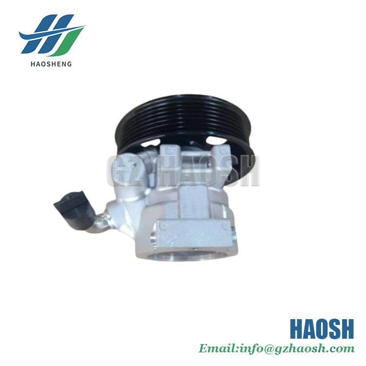 Power Steering Pump 9P2-3A696CC 9P2 3A696CC Fit JMC Vigus Plus Pickup