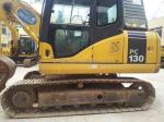 Komatsu Best selling used komatsu PC110 excavator good quality second hand