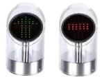 Escalator Indicator Light WECO Parts Of Lifts And Elevators Safety Parts