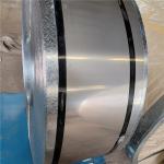 Cold Rolled Roll 2205 Stainless Steel Strip 50mm 2b Mill Finish