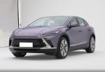 Buick E4GS Long-range Four-wheel Drive Version Pure Electric 287 Horsepower