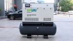 Laser Cutting 4In1 22kw 30hp Integrated 16Bar PM VSD Screw Air Compressor