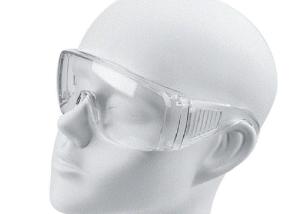 Wholesale Factory Supply Anti-fog Goggles Dustproof Goggles Safety Glasses Goggles To Protect Eyes from china suppliers