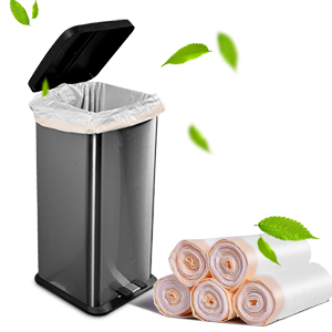 trash bags