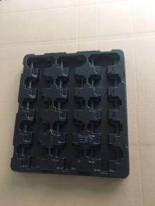 Wholesale PCB Blister Packaging Box Electronic Components Thermo Tray Light Weight from china suppliers