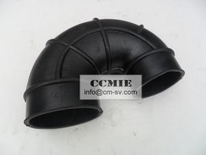 Wholesale Rubber Material Supercharger Flexible Air Intake Hose Intake for Dongfeng Truck from china suppliers