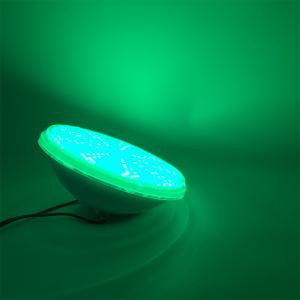 Wholesale Resin Filled LED PAR 56 Pool Light 25W 40W 55W AC12V from china suppliers