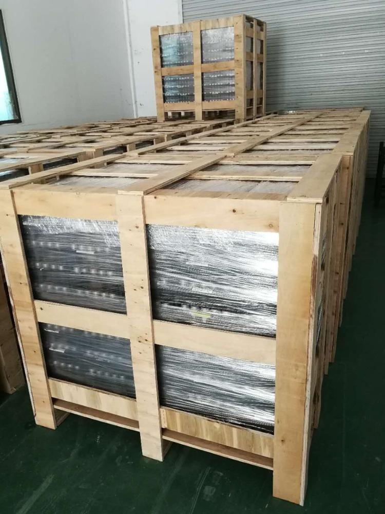 220V Commercial ESS 1Mwh 2Mwh 3Mwh 5Mwh 10Mwh Integrated Bess Container