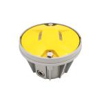 Aluminium Shell 100cd Helicopter Pad Lights 10W 4500M Altitude
