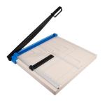 Paper PVC ID Card Cutting Portable Cardboard A4 Heavy Duty Paper Trimmer with