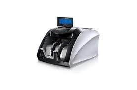 Wholesale USD AUD CNY Multi Cash Counting Machine 900 Notes/minute with 500pcs Hopper from china suppliers