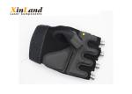 Green Outdoor Powerful Laser Light Projector 532nm Dj Laser Lights Nylon