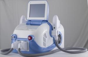 Wholesale 2016 newest IPL+Elight+SHR hair removal machine from china suppliers
