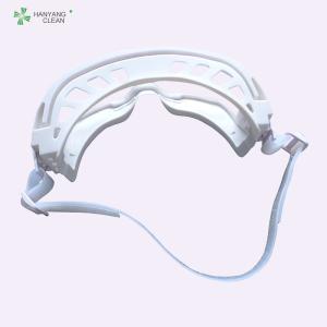 Wholesale Eye protection dust protective high temperature resistant safety goggles from china suppliers