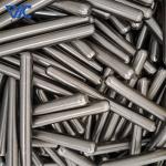 Pure Nickel Bar Ni200 201 Round Bar For Oil And Gas Industry