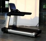 Gym Equipment Running Machine Electric Treadmill Commercial for Body Building