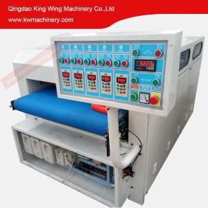 Wholesale Wood grain making machine from china suppliers