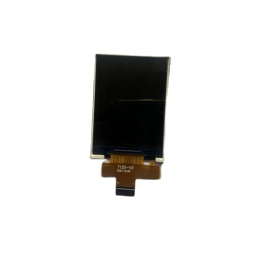 2.4inch QVGA TFT LCD Display Screen with/without Touch Panel White LED Backlight Type
