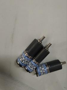 Wholesale Shaft 4 Mm TE-16SJ2-12-864 12V Ryobi Ink Motor Engine from china suppliers
