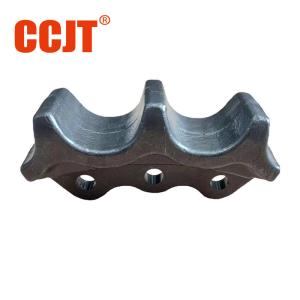 Wholesale Construction Machine Excavator Track Sprocket Track Chain Link Drive Sprocket Gear from china suppliers