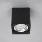 Surface Mounted Square LED Spotlight 10w 20w 30w 40w Suspended LED COB Downlight