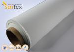 7628 Fiberglass Fabric PU Coated Fiberglass Fabric Pipeline Welding Blankets 0