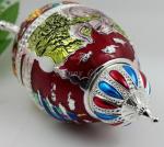 Shinny Gifts Luxury Retro Metal Automatic Toothpick Holder Decor Toothpick boxes