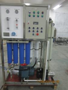 Wholesale Seawater Desalinator from china suppliers