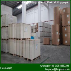 Wholesale High Quality Bulky Book Paper from china suppliers
