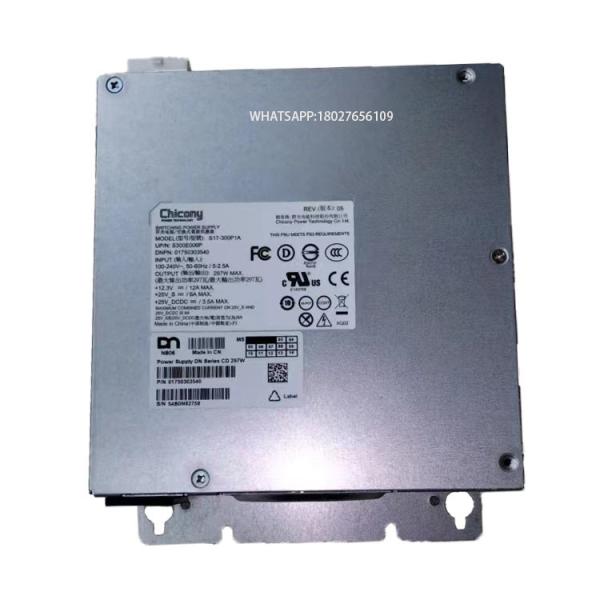 1750303540 01750303540 ATM Spare Parts Wincor Nixdorf DN100/150 Power Supply