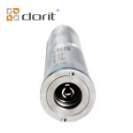 Turbine Low Speed Dental Straight Handpiece 20000rpm Stainless Steel