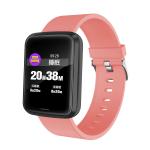HAZEL Sport Touchscreen Smartwatch Zinc alloy tFT lCD smart watch