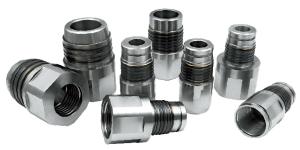 Wholesale Drill Rod Adaptor Subs Core Drilling Parts Alloy Steel from china suppliers