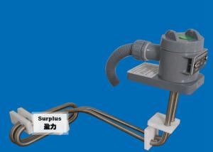 Wholesale CE Approve SUS304 Hot Water Immersion Heater , Industrial Hot Water System from china suppliers