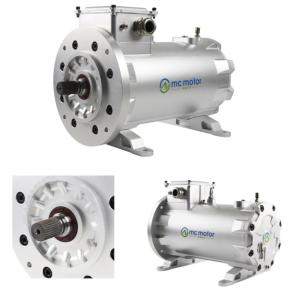 Wholesale S1 Duty 50KW 24000RPM 20Nm High Speed Synchronous Motor from china suppliers