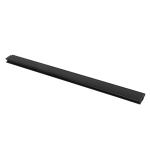Desk Cable Tray for No Screw Wire Organization
