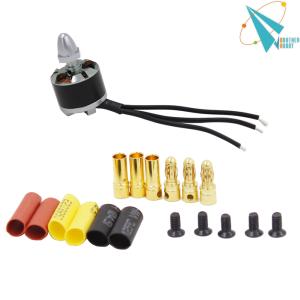 Wholesale 2812 980Kv Brushless Outrunner Motor For Airplane Aircraft Quadcopter from china suppliers