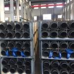 TP316 Studded Pipe