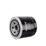 J6637 Vehicle Oil Filter Carbon Deposition HITACHI Filter For Engineering