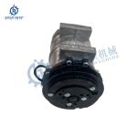 ZX110-3 ZX120-3 ZX130-3 ZX160LC-3 4710206 4719131 4621589 A/C Compressor For