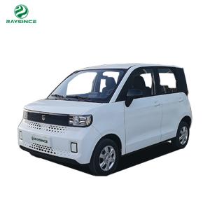 Wholesale China factory supply high speed electric car new energy electric car adult vehicle with 4 seats from china suppliers