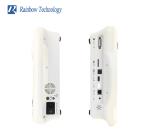 Medical 10.1 Inch Electronic ECG Machine Light Weight Touch Screen