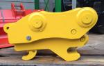 Q355B Excavator Bucket Quick Couplers ISO9001